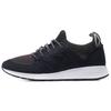 (WMNS) New Balance 420 Serie Schwarz Weiß Damen WRL420SA