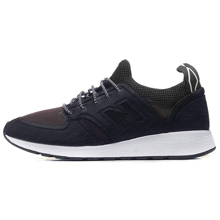 (WMNS) New Balance 420 Series Black White Women s WRL420SA EU 35