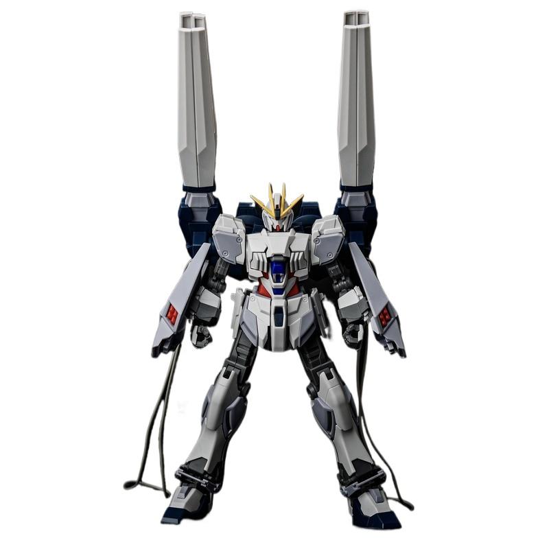 

Narrative B Equipment Set High-Detail Mecha Accessory Kit Action Figure Equipment Upgrade Parts for Anime Model Collectible Gift