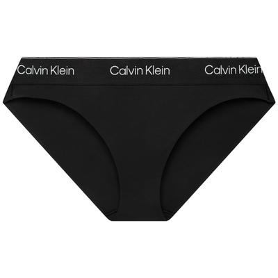 Modern Attraction Belt Sun Protection Beach Sexy Bikini Bottoms Women Bikini Bottoms Black QF6925ADUB1