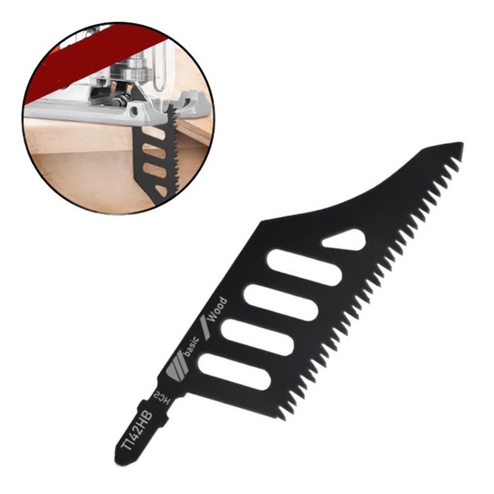 Curve Saw Blade Jigsaw Blade Fast Material Removal