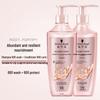 Volumizing & Strengthening Shampoo & Conditioner Set