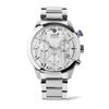Jaseupelo Swiss Men'S Sportivo Chronograph Metal Watch Sg305-06