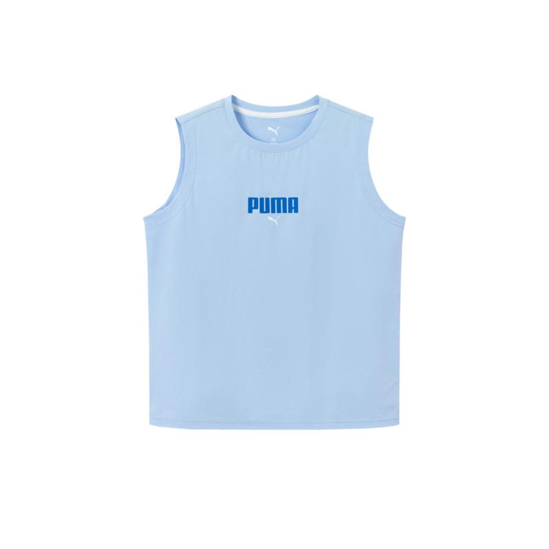 PUMA Kids  Quick Dry T Shirts Kids  353226122201-80902 130