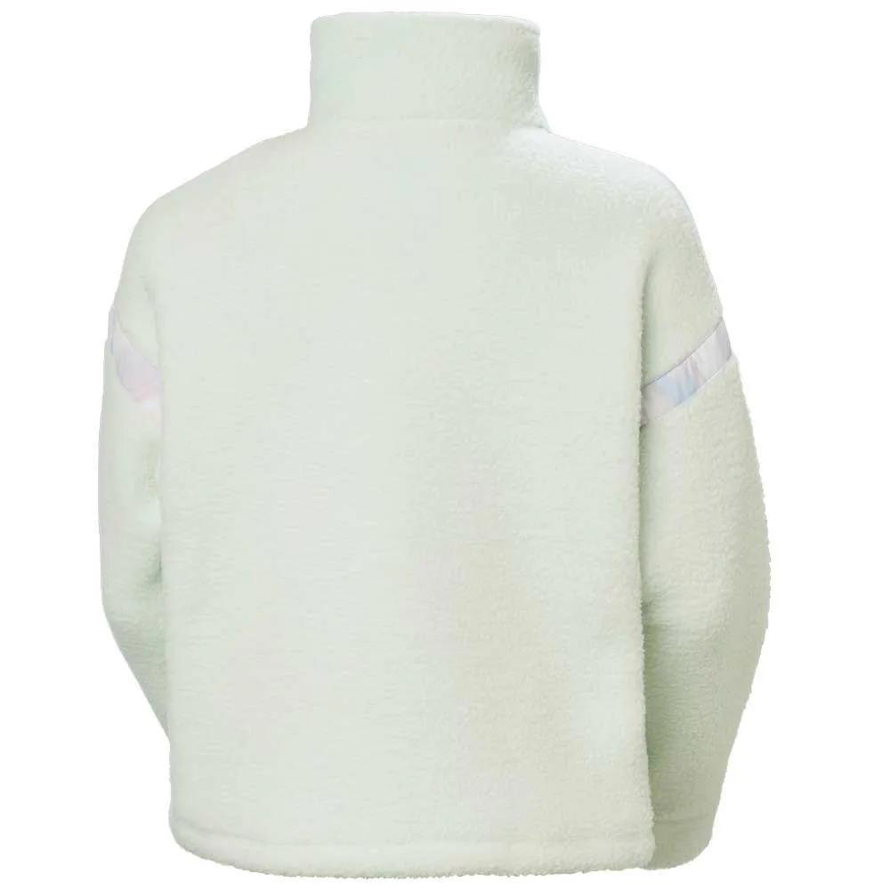 Helly Hansen Толстовка с полумолниеймолнией Imperial Pile