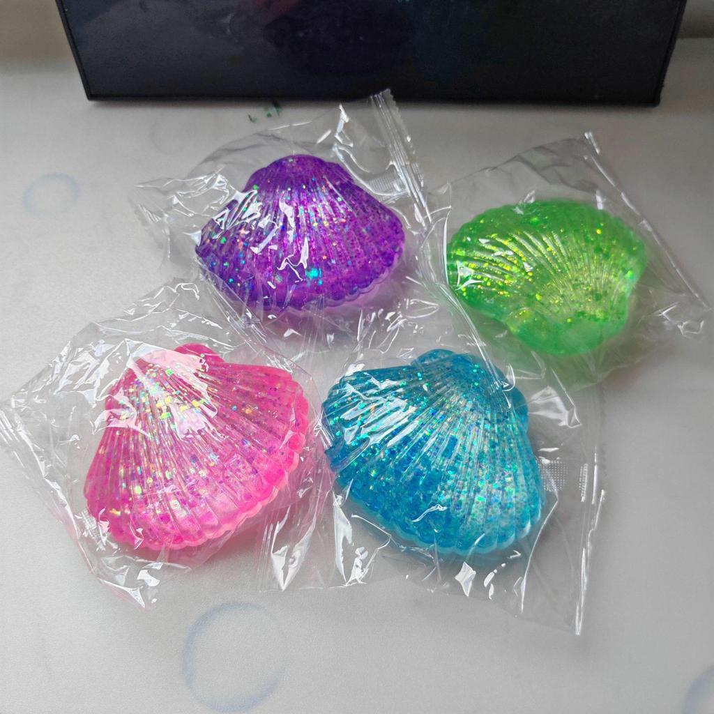 Maltose Ocean Animals Stress Relief Squeeze Toy: Fun Stress Ball for Office Workers