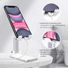 Adjustable Tablet Holder Cell Phone Stand Foldable Extend Mobile Phone Holder