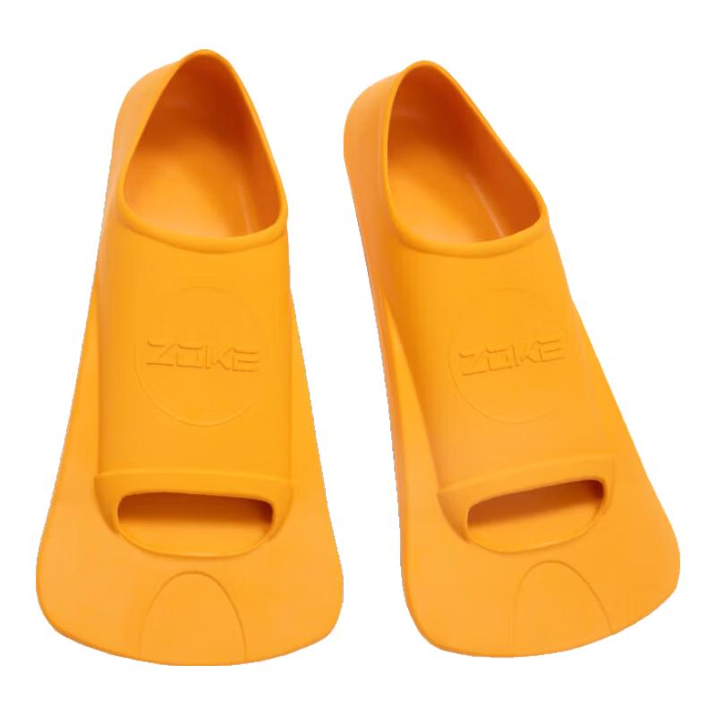 

ZOKE Professional Swim Fins & Training Gear 30/32