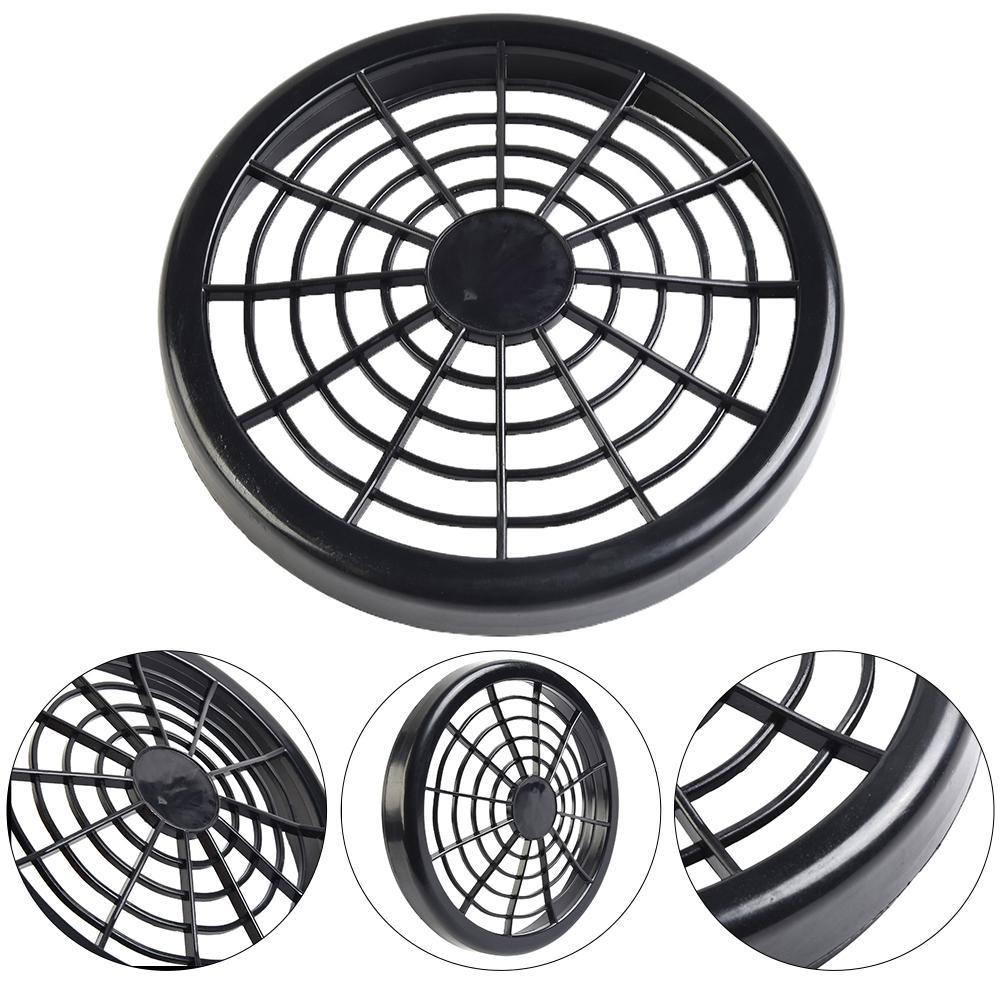 1100W Fan Blade 980W Black Cooling Fan Direct Connected