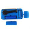 Portable Solar Hand Crank Radio 1200mAh USB Portable Outdoor Emergency Speaker Stereo Emergency Hand Crank