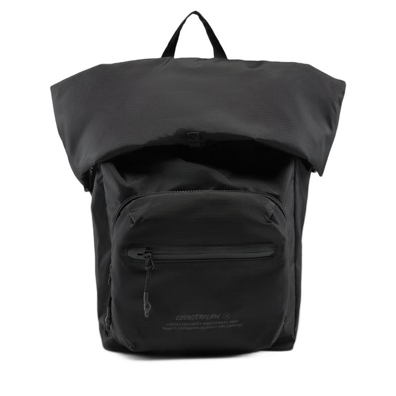 Li-Ning Water-Repellent Backpack ABSV143 One Size
