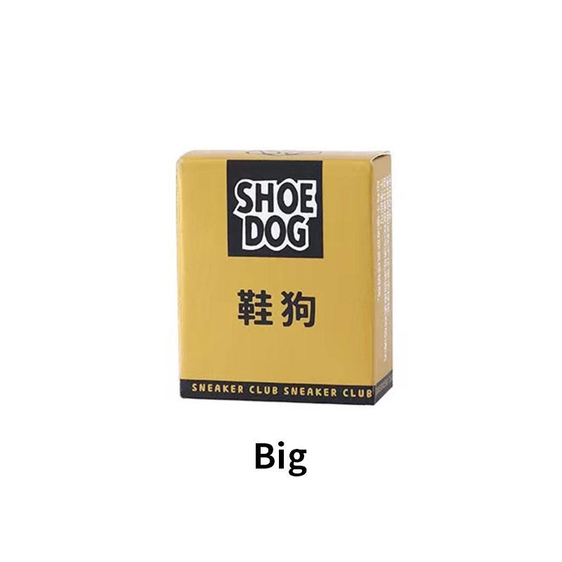 Portable Shoe Eraser Shoe Shine Waterproof Cleaning Suede Leather Sneakers Small White Shoes Decontamination Gum Sneaker Cleaner