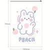 4 Sizes Zippered Pouches Large Sizes Waterproof Bag Good Quality Clothing Storage Bag