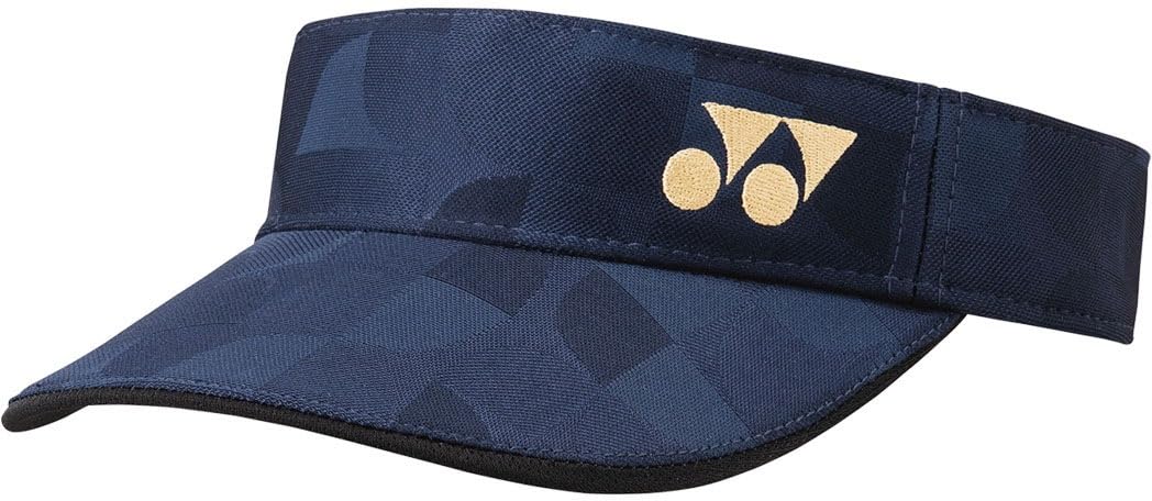 

Sun Visor Sun Visor 40117 Dark Navy FREE [YONEX] Women s (554)