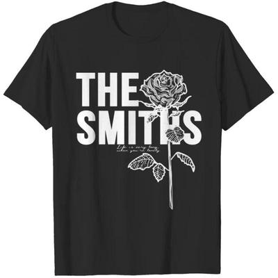 The Smiths T-Shirt Alle Größen S