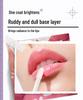 Newbie & Formulator Lip Essence: Moisturizing & Nourishing Lipstick, Reduces Lip Lines & Anti-Cracking Formula