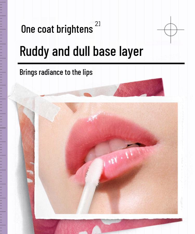 Newbie & Formulator Lip Essence: Moisturizing & Nourishing Lipstick, Reduces Lip Lines & Anti-Cracking Formula