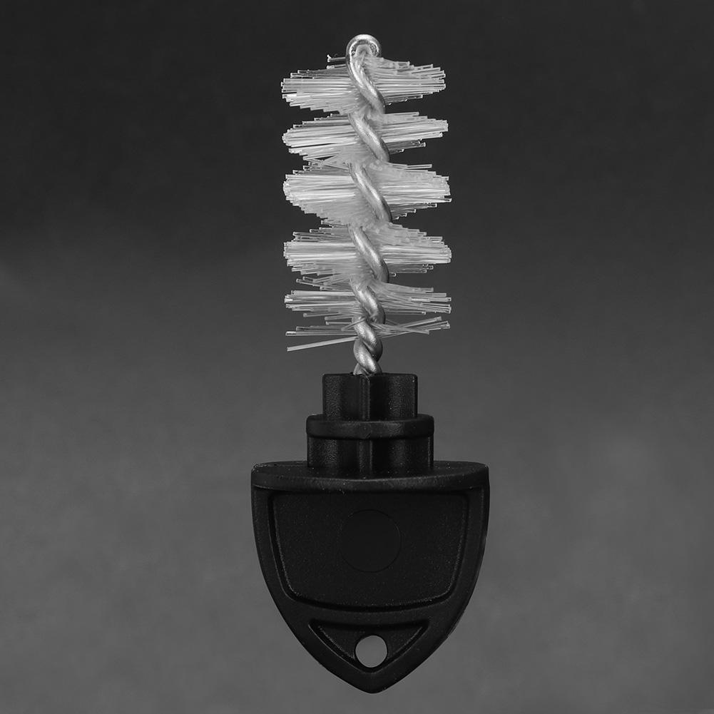 15 Τμχ Βούρτσα Καθαρισμού Βύσματος Βρύσης Μπύρας Καθαριστής Βρύσης Νάιλον Βούρτσα Καθαρισμού Αξεσουάρ Οικιακής Ζυθοποιίας