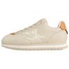 X Nigo Collaboration Buttersoft FW25 Low Top Casual Shoes Unisex Beige 1AIKEY