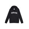 Essentials Linear Sweatshirt Women's Black DP2364