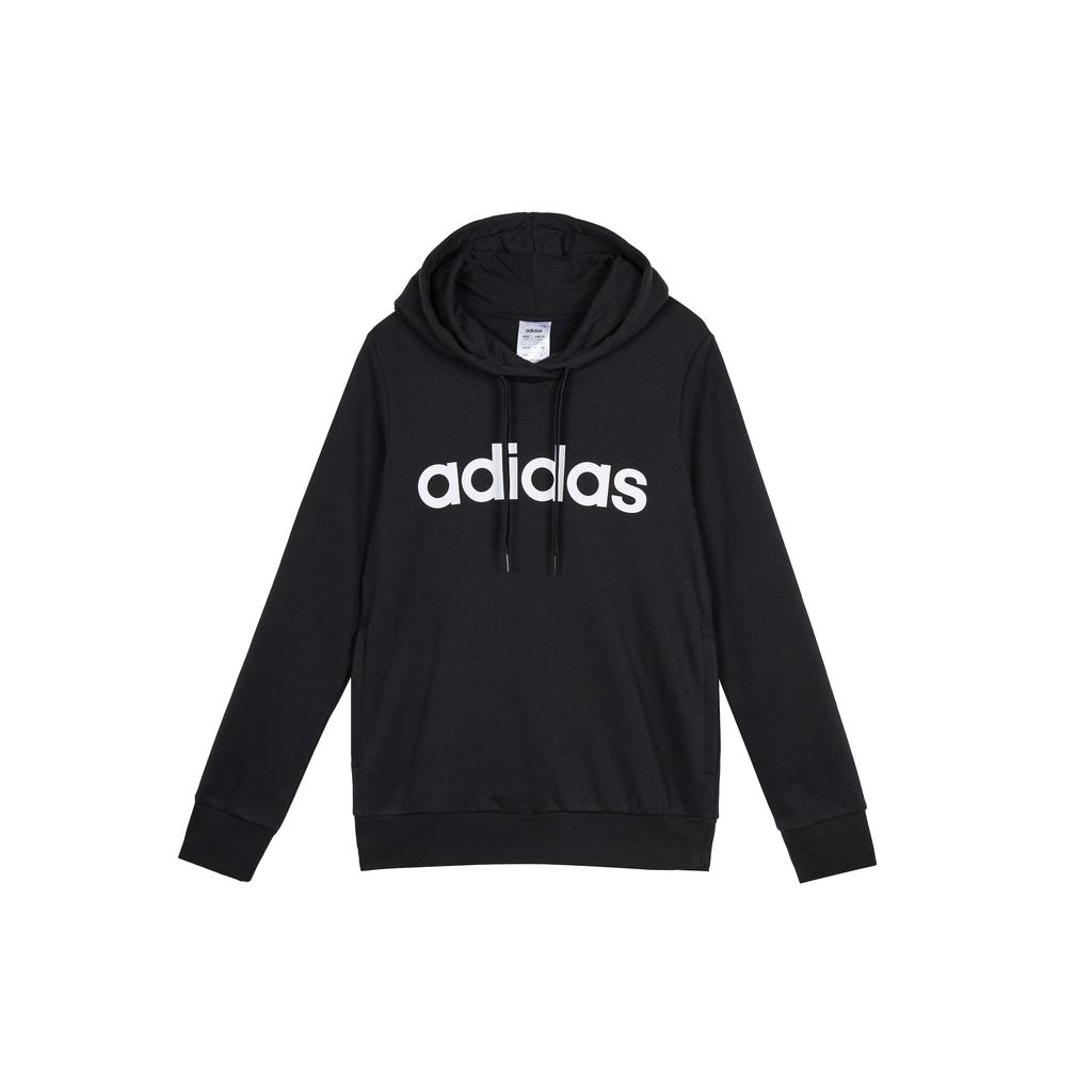 adidas Essentials Linear Sweatshirt Women's Black DP2364