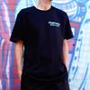 2026 New Mens And Womens Cotton Tshirt  Street Style  Retro Fashion  Genderless  Summer Casual Shirt