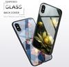 Tempered Glass Phone Case For OPPO Reno13 Reno14 Realme 11 12Pro 14 GTNeo6 C21Y C53 C75 OnePlus Nord2 NordCE3Lite Soft Edge Shockproof Smooth Shell