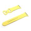 Silicone Braided Strap For Apple Watch Band 49mm 44mm 45mm 42mm iWatch 40mm 38mm 41mm Correa Watchband Bracelet Apple Watch Serie 7 3 5 6 Se 2