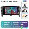 Andorid 14 Carplay Auto Car Radio For Mitsubishi Eclipse Cross 2018 2019 2020 Multimedia Video Player Navigation GPS 2din Stereo