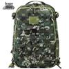 Long Dun Ink Cloud Tactical Assault Backpack