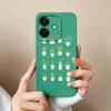 Candy Case For Oppo A40 A40m A60 Soft Liquid Silicone Upgrade Full Protection Housing For Oppo A 60 OppoA40 Phone Back Covers
