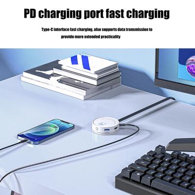 Accesorios para computadoras – Hub USB