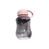 Mini Water Cup Plastic Bottle Cute Children Small Transparent Female Outdoor Student Small Portable Cup Cup Water M0L7