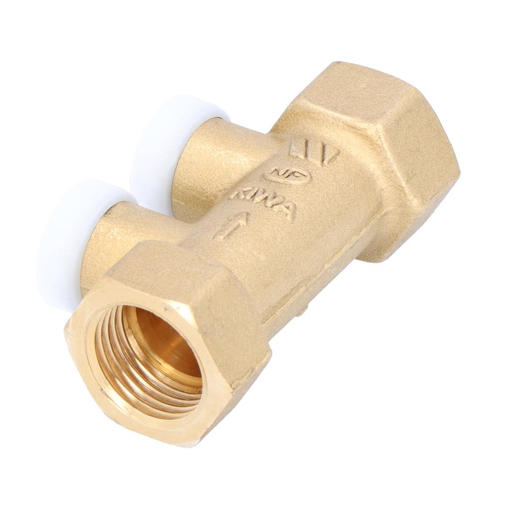 Anti-pollution check valve, internal threaded type EA291NF 1/2 inch