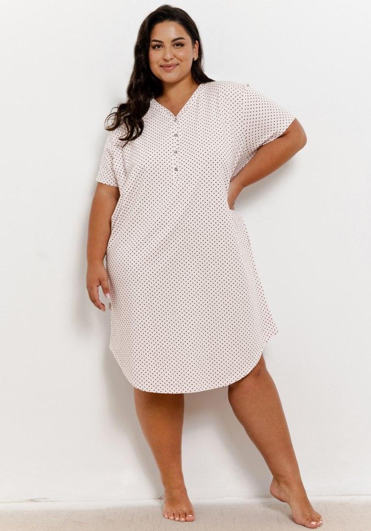 

Koszula Taro Meg 3367 kr/r 2XL-3XL W25 damska Taro