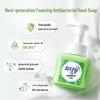 Blue Moon Aloe Foam Antibacterial Hand Wash