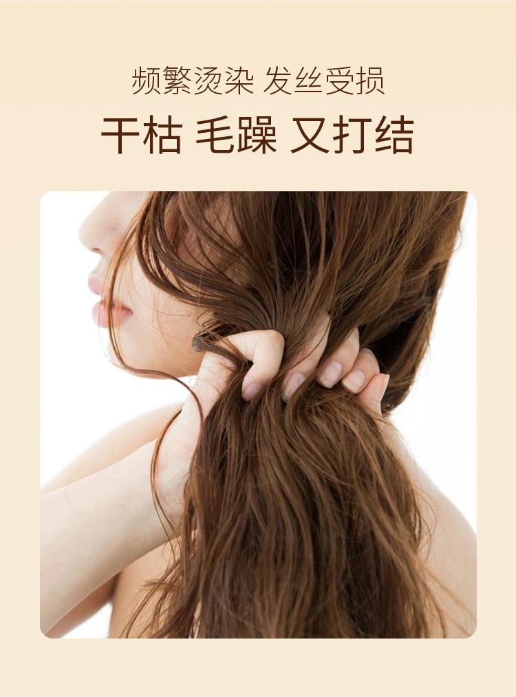 Ruyi Moroccan Hair Care Essential Oil