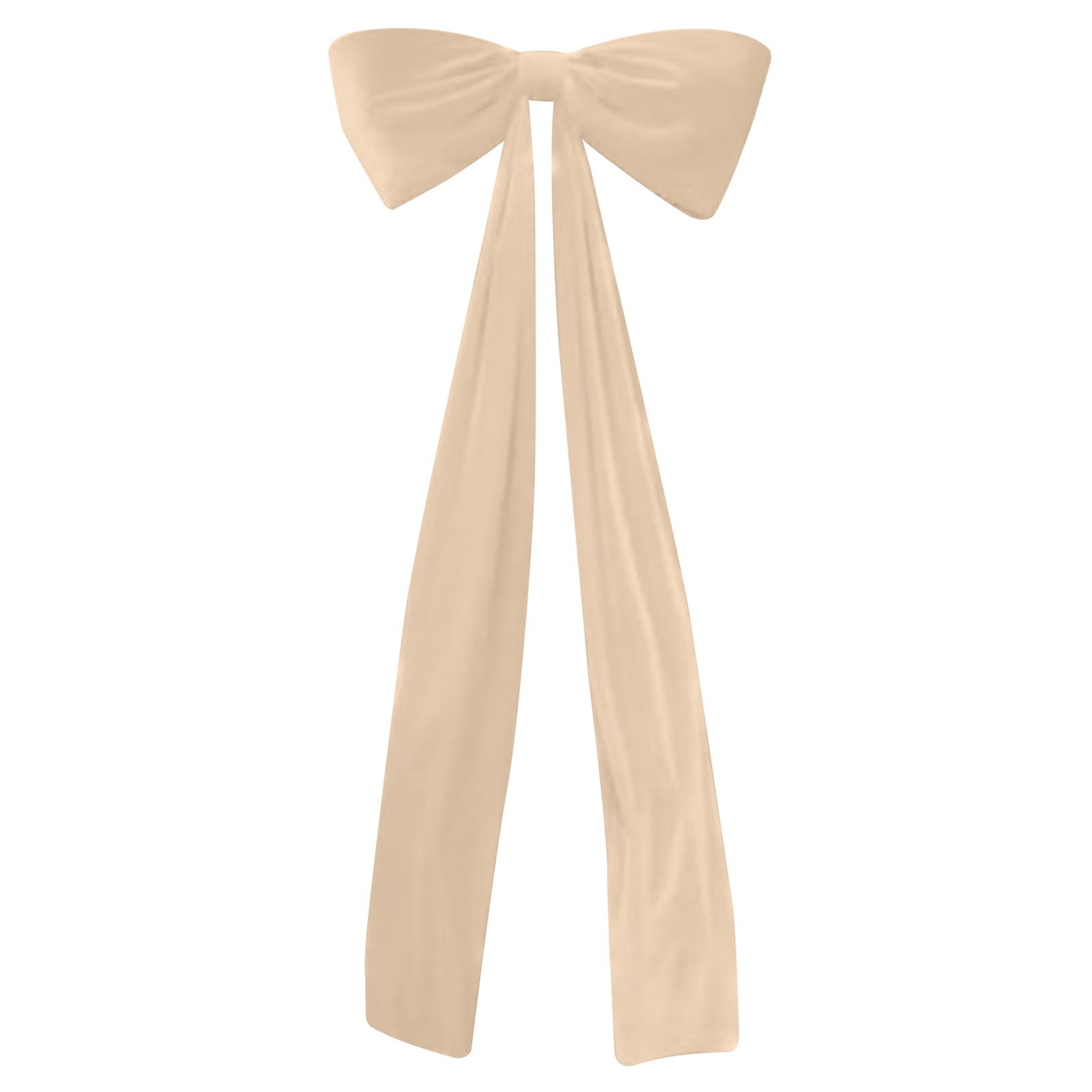 

Velvet Giant Christmass Bow Extra Large Christmas Tree Bow for Indoor Xmas Tree Window Wall Decor