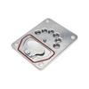Z-AC-0032 Air Compressor Valve Plate Kit For 2-3/8" Cylinder Bore Units 889119