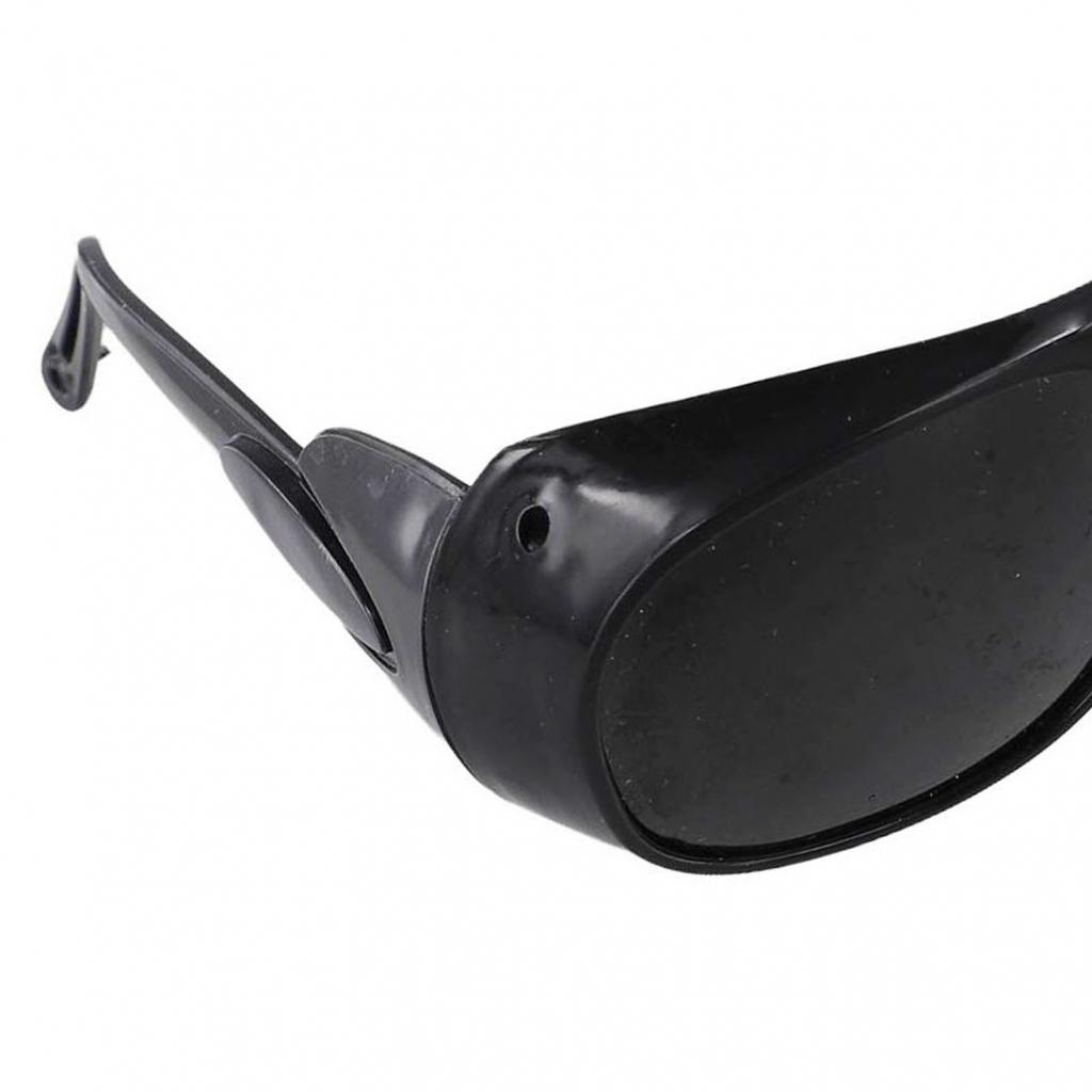 Auto Darkening Safety Monitor Package Contents Brightness