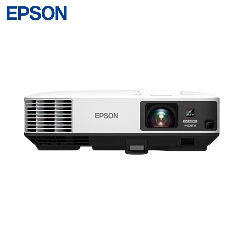 

Epson CB-2265U 5500 Lumens WUXGA 3LCD Projector (CN version)