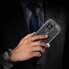 For Huawei Nova 14 Case Huawei Nova 14 Cover Cases Shockproof Anti-Slip Luxury Silicone Protective Phone Cover Huawei Nova 14