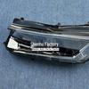 Transparent Headlight Cover for 2023-2024 Toyota bZ2 ENP2 Model