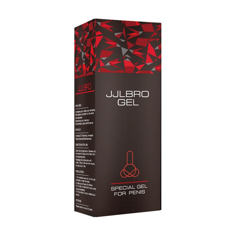 Men's Penis Massage Enlargement Cream Penis Hard Lasting Ointment Sex Products