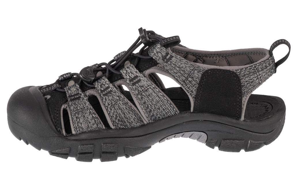 Keen Newport H2, Mens grey Sandals