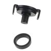 1x Transmission Oil Level Drain Plug With Gasket For Hyundai Kia Sportage Sedona