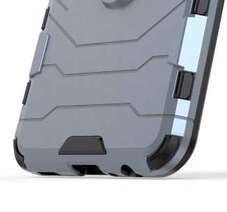 Sc X-Ring Redmi Note 9T 5G Niebieski