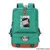 Spell Return Backpack Multifunctional Large Capacity Backpack Lightweight Burden Reduction Computer Bag