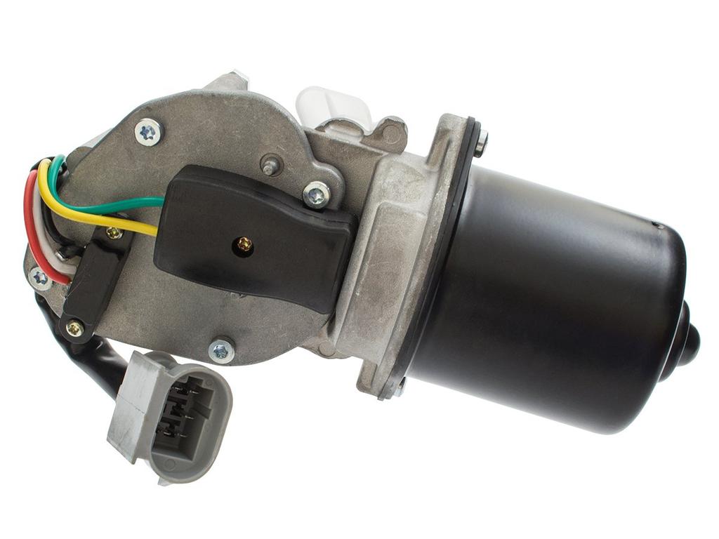 Opel Movano A 98-10 front wiper motor