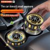 BYD Song Pro/Plus Car Air Freshener: Deodorizing Aromatherapy Ornament & Scented Balm Decor